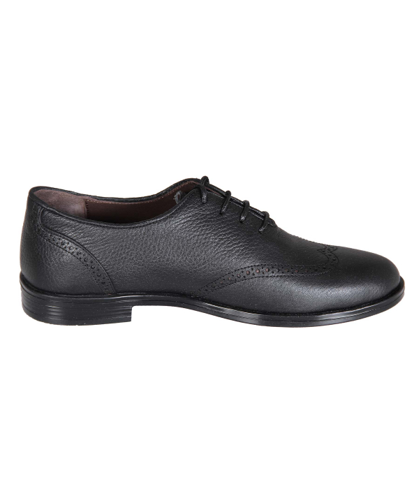 کفش زنانه شهر چرم Leather City کد F4135
