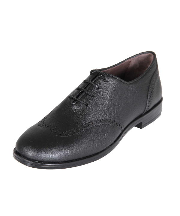 کفش زنانه شهر چرم Leather City کد F4135