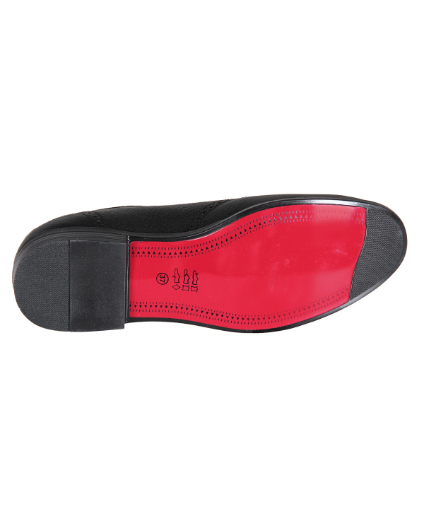 کفش زنانه شهر چرم Leather City کد F4135