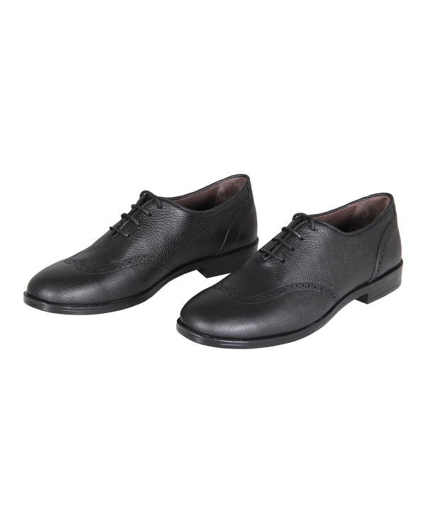 کفش زنانه شهر چرم Leather City کد F4135