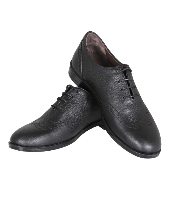 کفش زنانه شهر چرم Leather City کد F4135