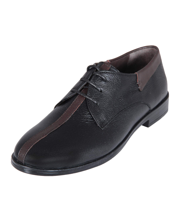کفش زنانه شهر چرم Leather City کد F4136