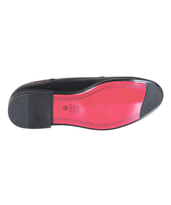 کفش زنانه شهر چرم Leather City کد F4136