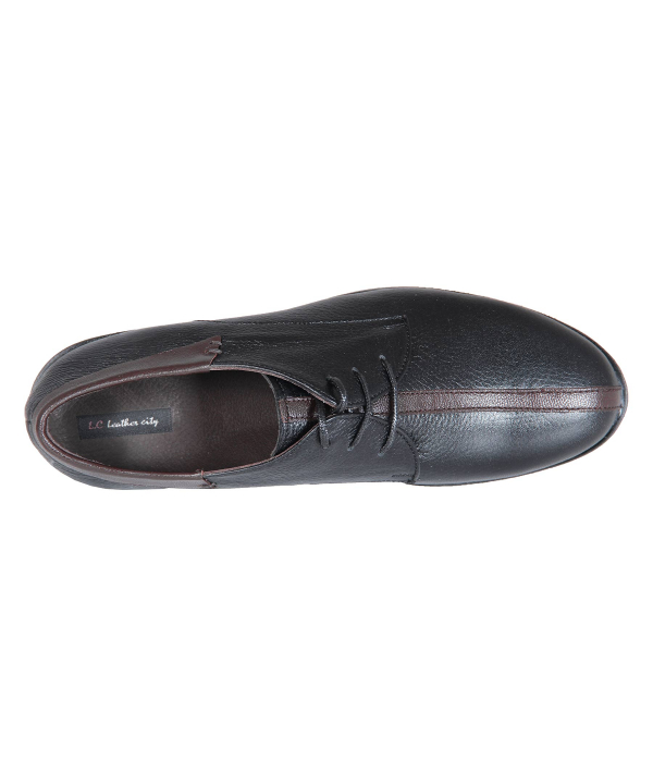 کفش زنانه شهر چرم Leather City کد F4136