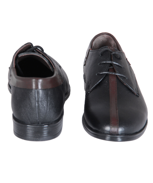 کفش زنانه شهر چرم Leather City کد F4136