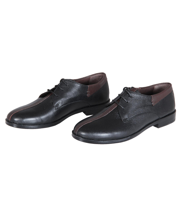 کفش زنانه شهر چرم Leather City کد F4136