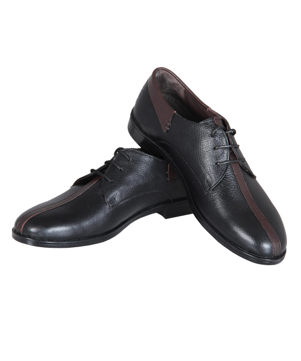 کفش زنانه شهر چرم Leather City کد F4136