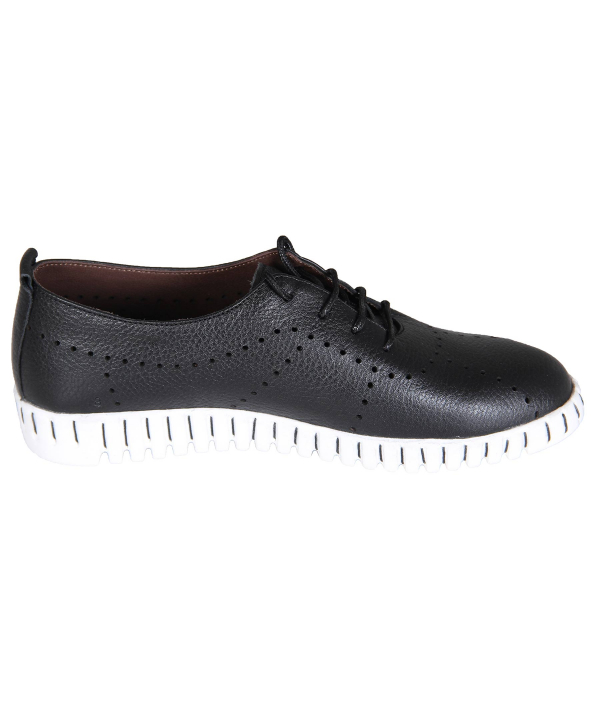 کفش راحتی زنانه شهر چرم Leather City کد F4137