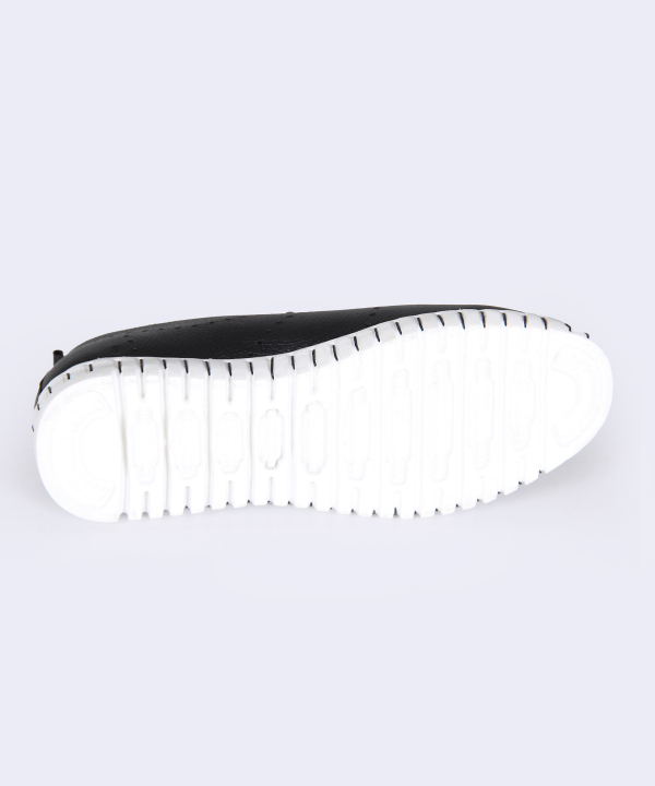 کفش راحتی زنانه شهر چرم Leather City کد F4137