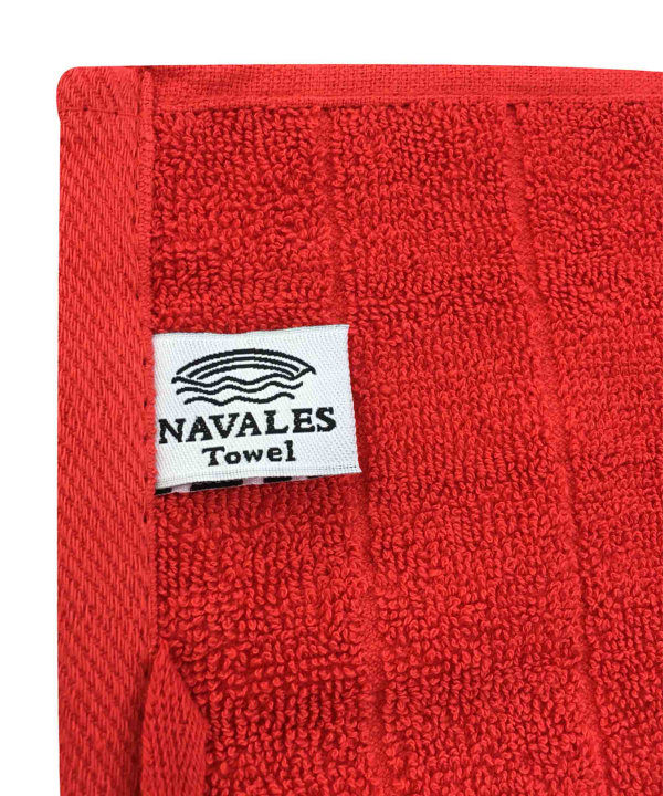 حوله آشپزخانه ناوالس Navales مدل Tresa بسته 3 عددی