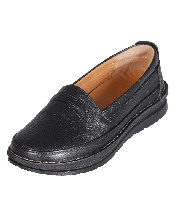 کفش زنانه شهر چرم Leather City مدل pa001