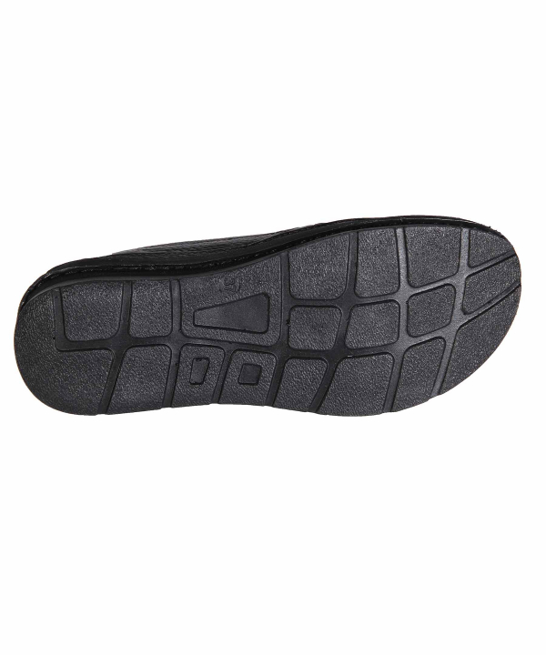 کفش زنانه شهر چرم Leather City مدل pa001