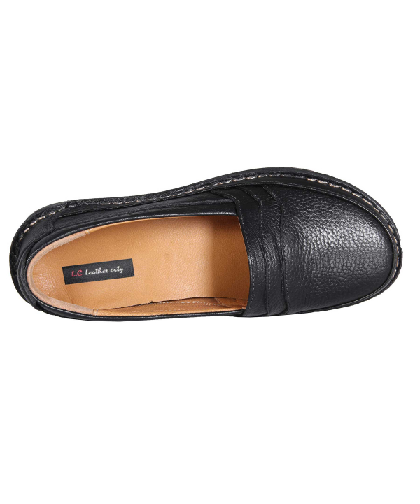 کفش زنانه شهر چرم Leather City مدل pa001
