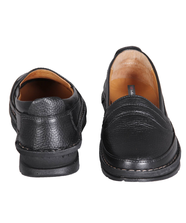 کفش زنانه شهر چرم Leather City مدل pa001