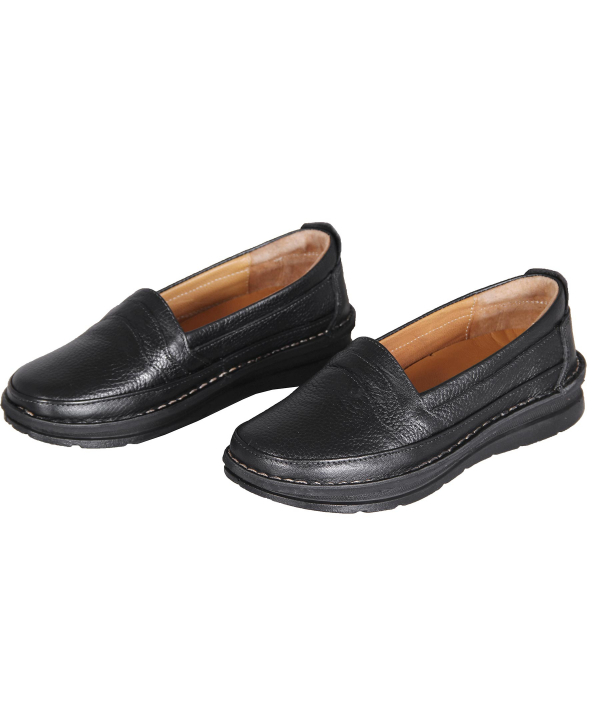 کفش زنانه شهر چرم Leather City مدل pa001