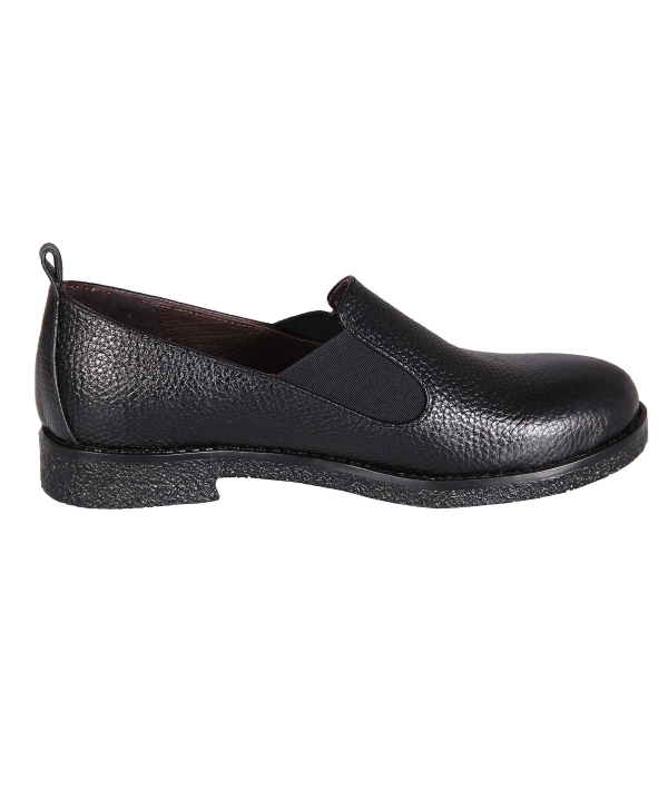 کفش راحتی زنانه شهر چرم Leather City کد PC434