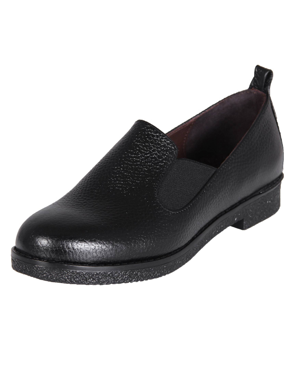 کفش راحتی زنانه شهر چرم Leather City کد PC434