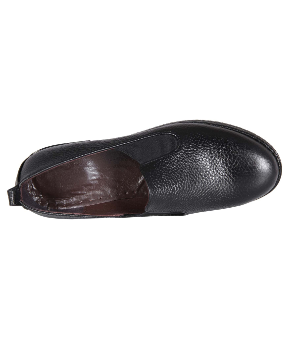 کفش راحتی زنانه شهر چرم Leather City کد PC434
