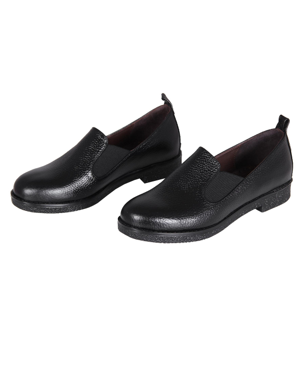 کفش راحتی زنانه شهر چرم Leather City کد PC434