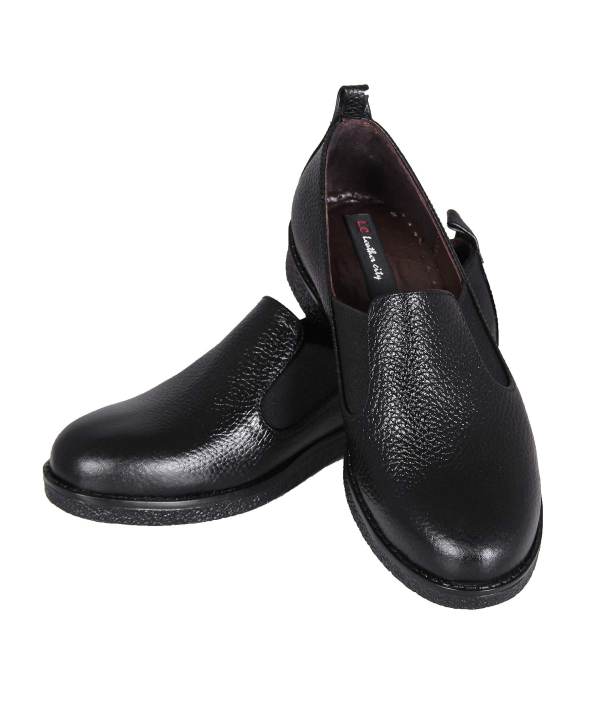 کفش راحتی زنانه شهر چرم Leather City کد PC434