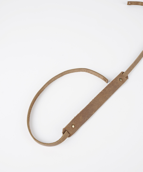 بند عینک چرم لانکا Lanka Leather کد EGS-1