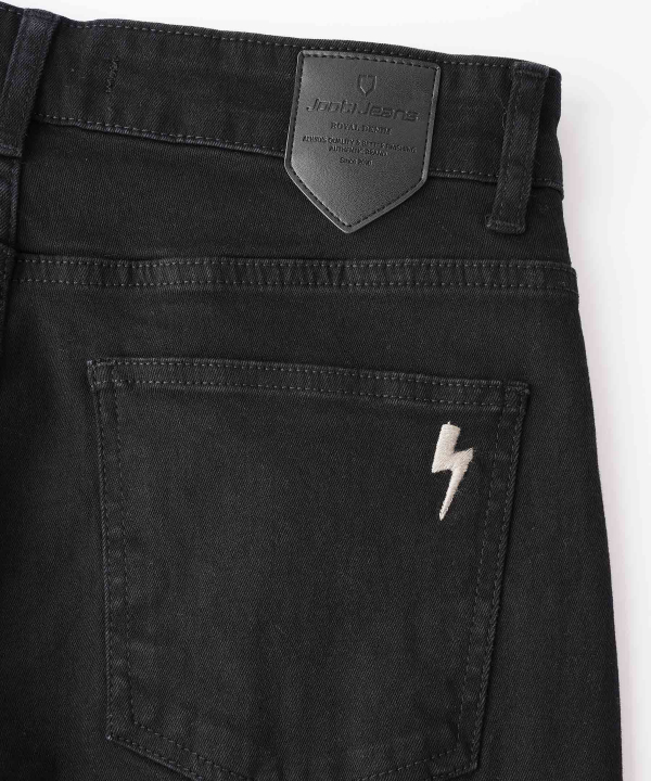 شلوار جین مردانه جوتی جینز JootiJeans کد 12581870