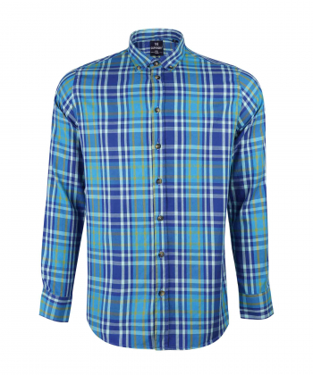 پیراهن مردانه سوپردرای Superdry کد M13S10106C-1