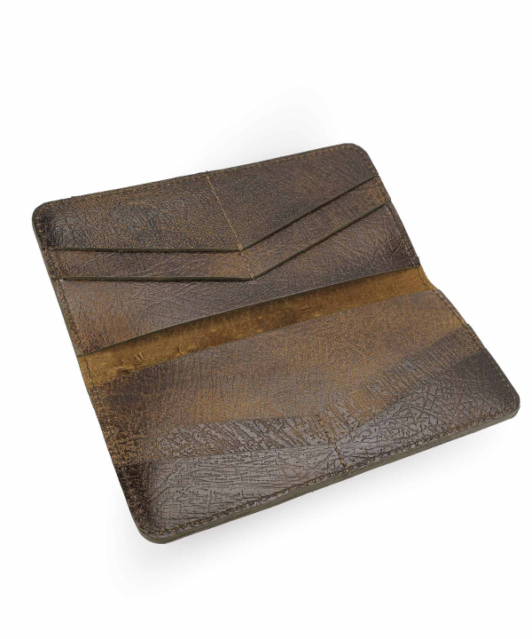 کیف پول چرم لانکا Lanka Leather کد PCM-7