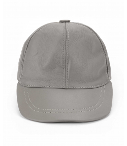 کلاه نقاب دار چرم لانکا Lanka Leather کد LHM-1