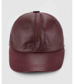 کلاه نقاب دار چرم لانکا Lanka Leather کد LHM-1