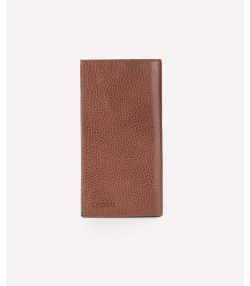کیف پول مردانه چرم طبیعی چرم کروکو Croco Leather مدل آکسفورد