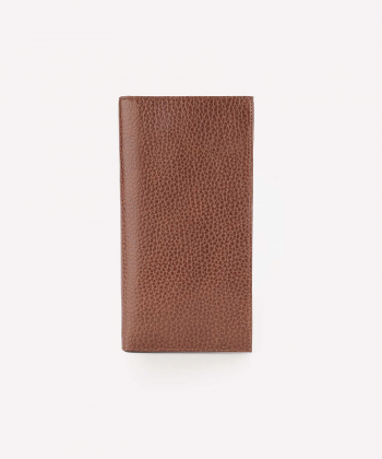 کیف پول مردانه چرم طبیعی چرم کروکو Croco Leather مدل آکسفورد
