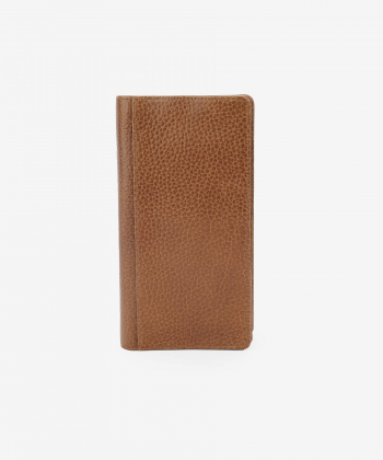 کیف پول مردانه چرم طبیعی چرم کروکو Croco Leather مدل سانتیاگو