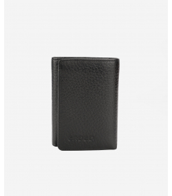 جا کارتی چرم کروکو Croco Leather مدل نانت