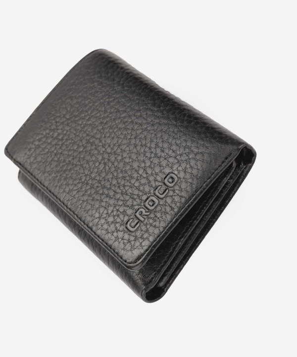 جا کارتی چرم کروکو Croco Leather مدل نانت