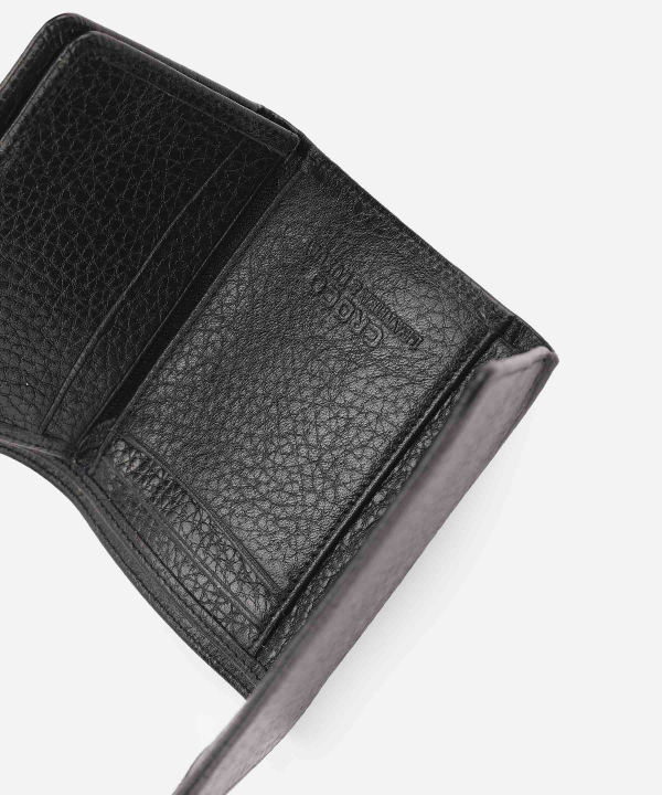 جا کارتی چرم کروکو Croco Leather مدل نانت
