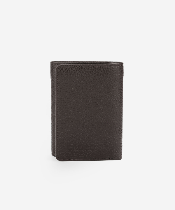 جا کارتی چرم کروکو Croco Leather مدل نانت