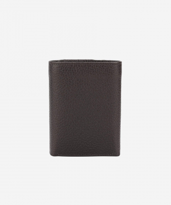 جا کارتی چرم کروکو Croco Leather مدل نانت