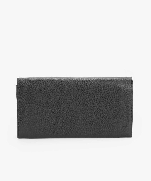 کیف پول زنانه چرم کروکو Croco Leather مدل هارلی