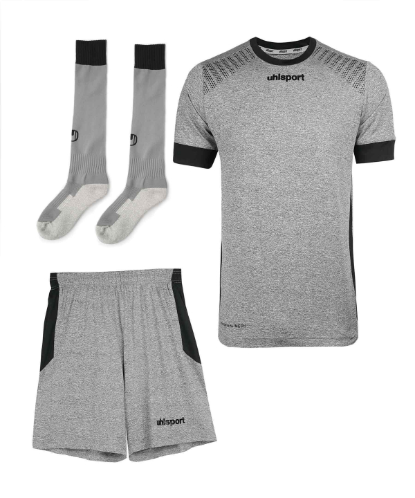 ست لباس دروازبانی آلشپرت Uhlsport کد MUH1429