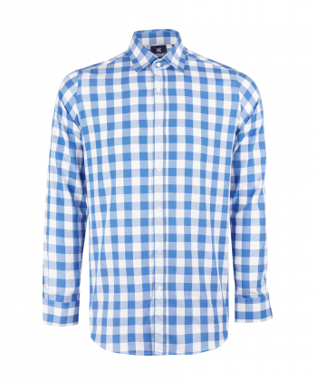 پیراهن مردانه سوپردرای Superdry کد M13S10103C-1