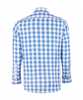 پیراهن مردانه سوپردرای Superdry کد M13S10103C-1