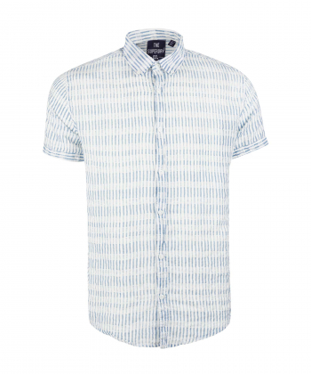 پیراهن مردانه سوپردرای Superdry کد M13S10107C-1