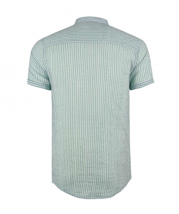 پیراهن مردانه سوپردرای Superdry کد M13S10107C-1