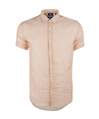 پیراهن مردانه سوپردرای Superdry کد M13S10107C-1