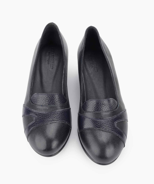 کفش زنانه چرمیران Charmiran مدل FW1001