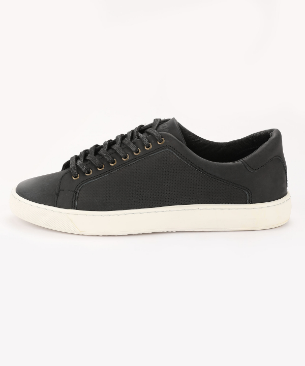 کفش کتانی مردانه چرم کروکو Croco Leather مدل پوما