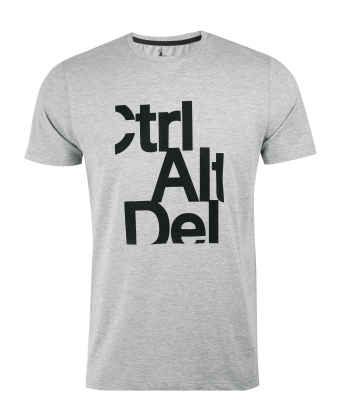 تیشرت یقه گرد مردانه آروما Aroma کد 10101048