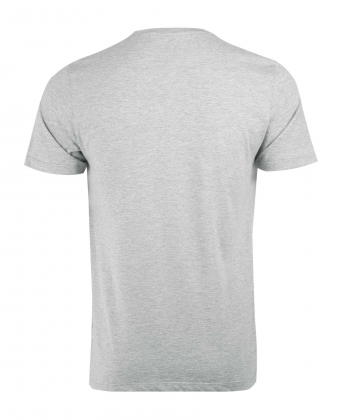 تیشرت یقه گرد مردانه آروما Aroma کد 10101048