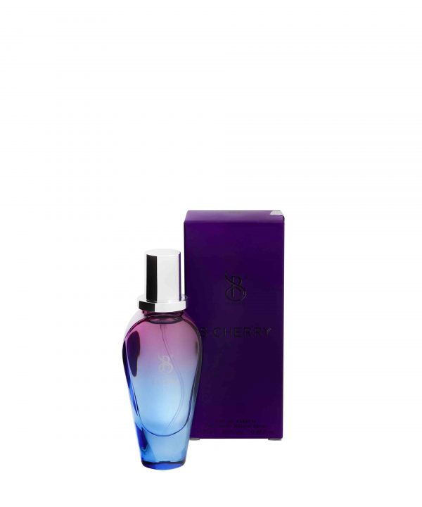 عطر جیبی زنانه برندینی Brandini مدل S cherry حجم 25 میلی‌لیتر